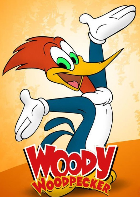 Woody Woodpecker (2000s Theatrical Series)