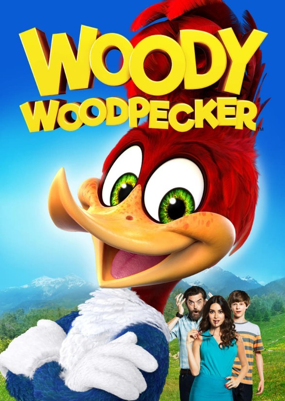 Woody Woodpecker 4:   (2028)