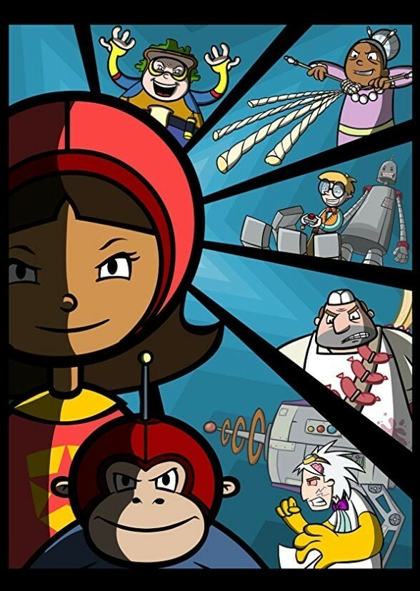 Word Girl