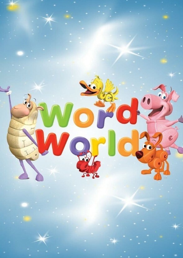 Word World