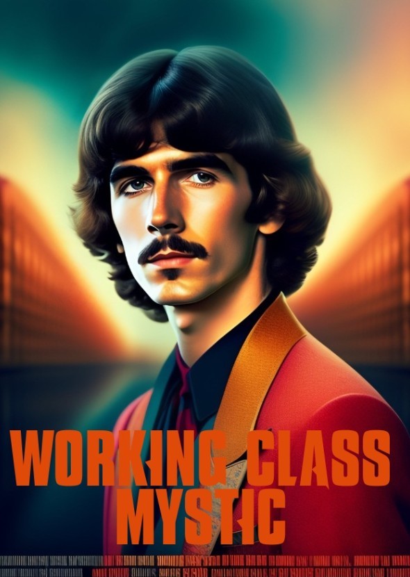 Working Class Mystic