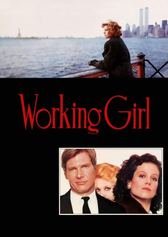 Working Girl (2008)