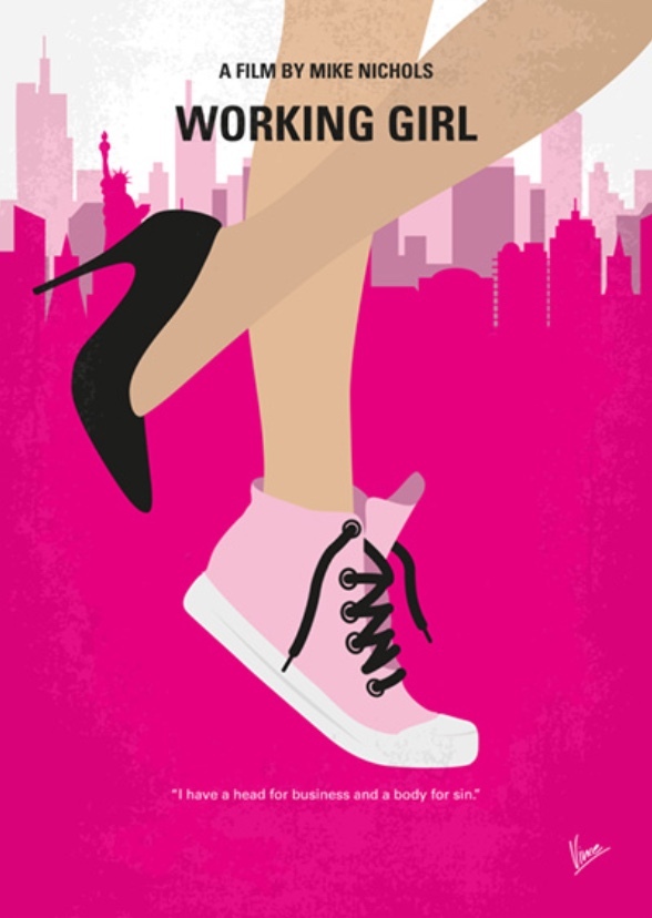 Working Girl (2018)