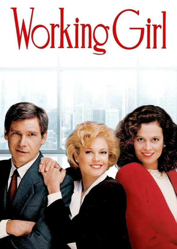 Working Girl (2024)