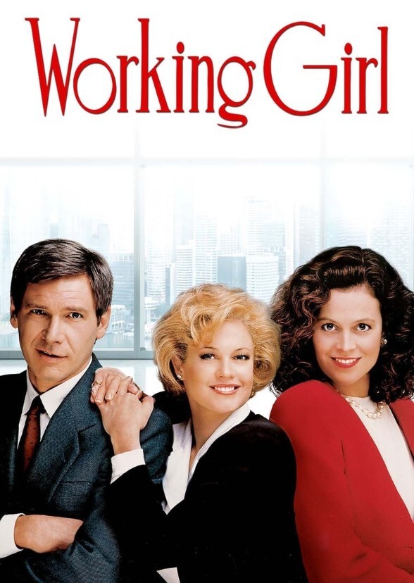 Working Girl (Remake)