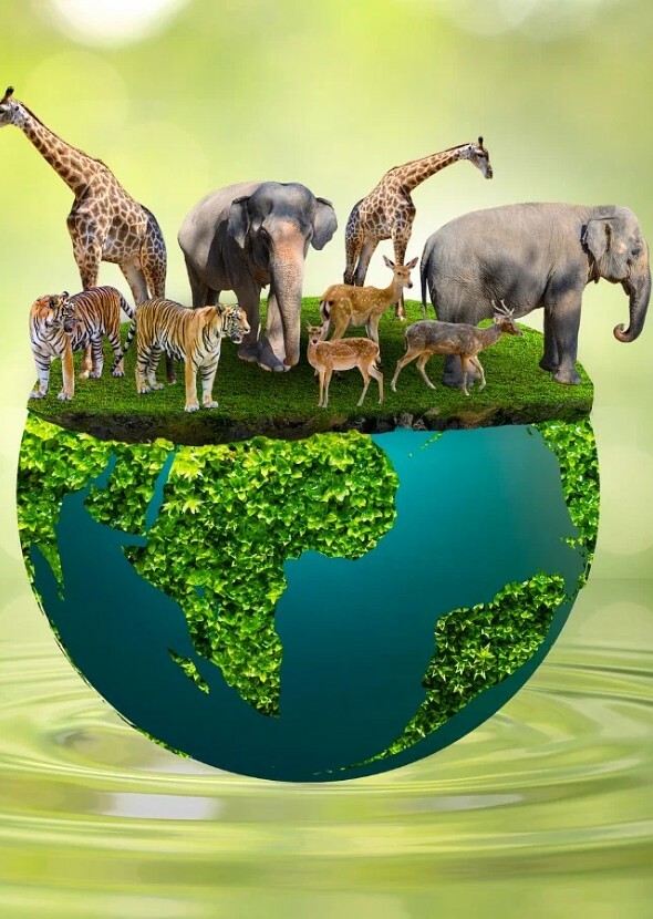 World Animal Day