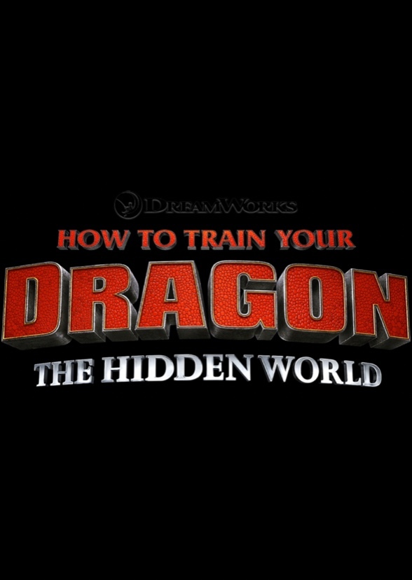 The Misfits in How To Train Your Dragon: The Hidden World