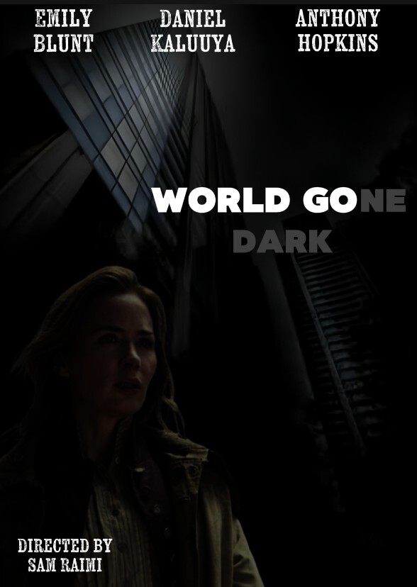 World Gone Dark (2026)