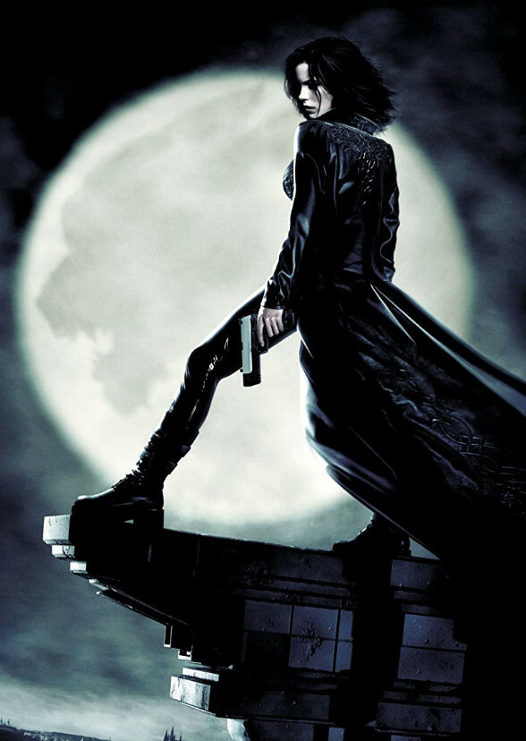 World of Darkness (2024)