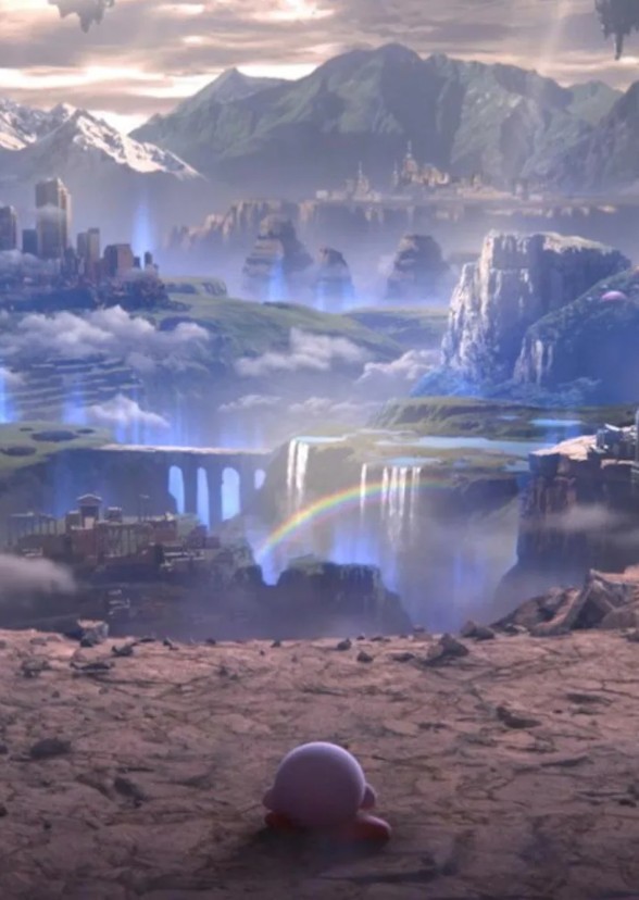 World of Light