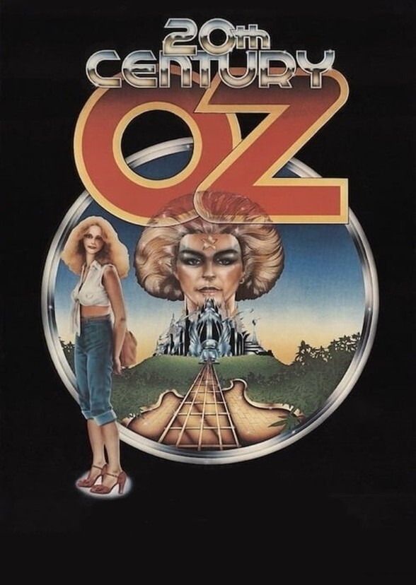 World of Oz (2027-)