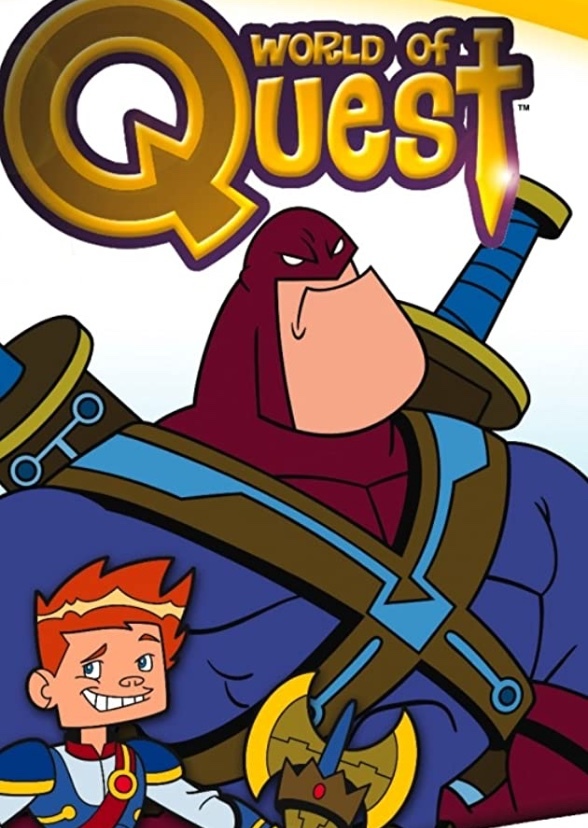 World of Quest