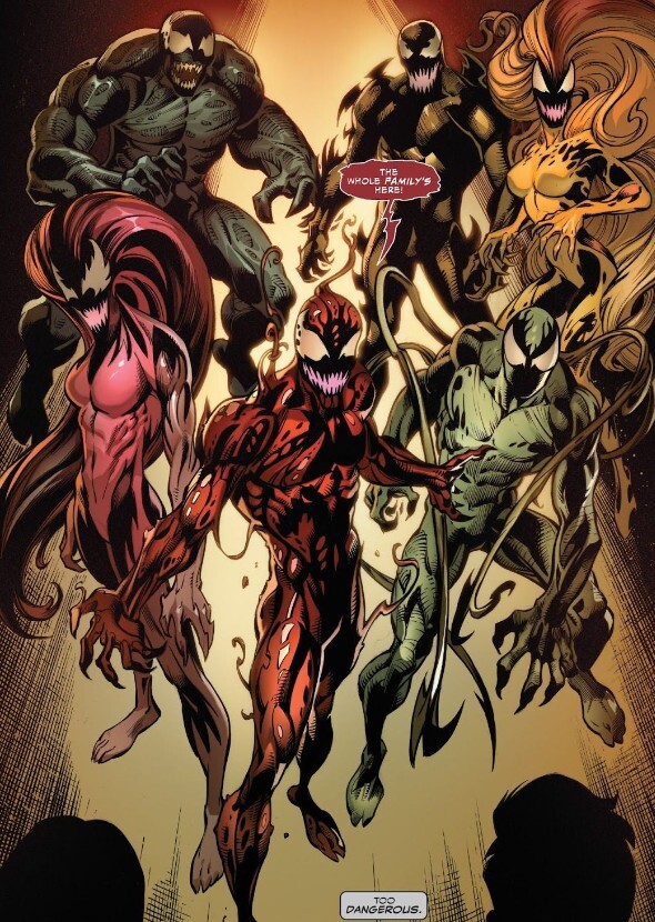 World of Venom