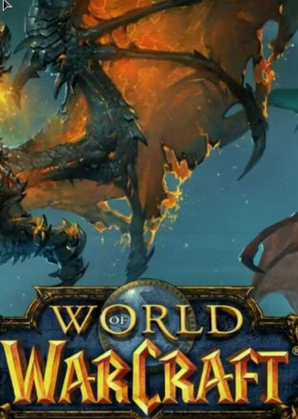 World of Warcraft 2027