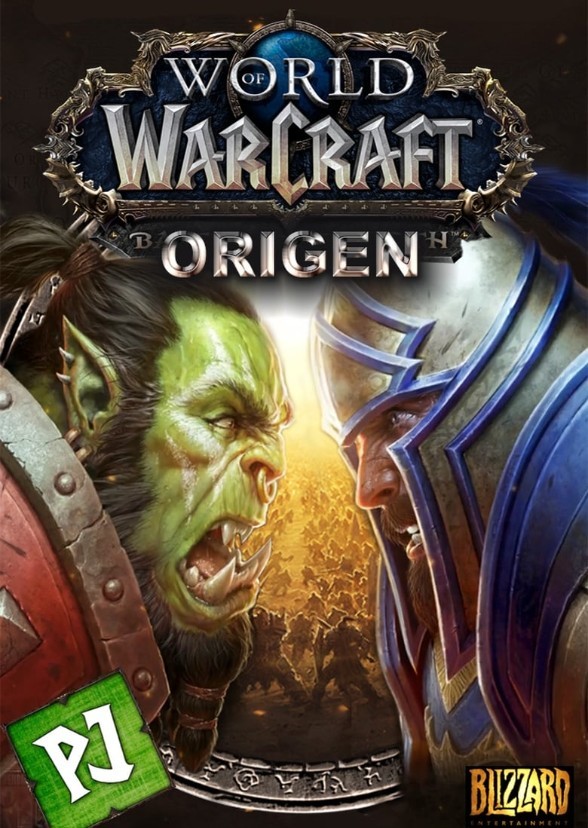 World of Warcraft