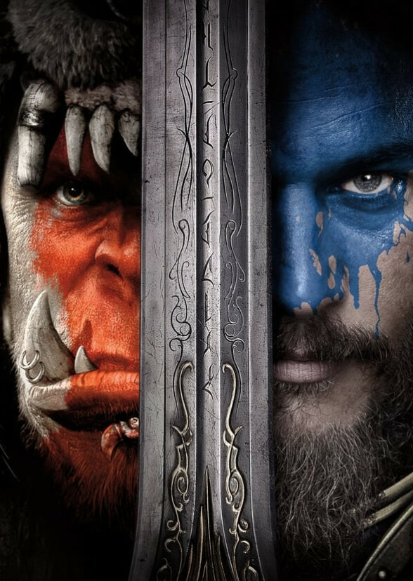 World of Warcraft TV Series