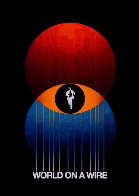 World On A Wire 1973 Remake