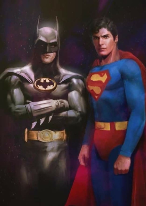 World's Finest (1990)