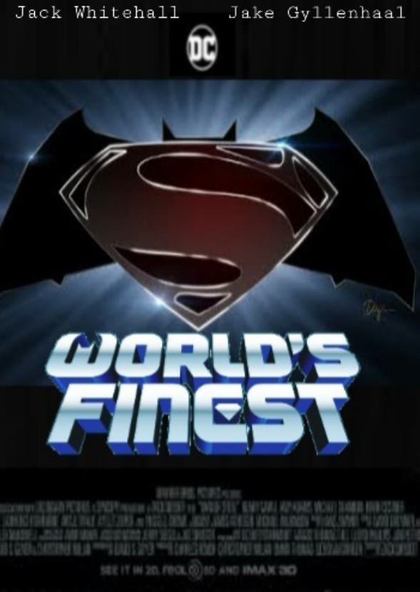 World's Finest
