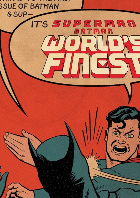 World’s Finest