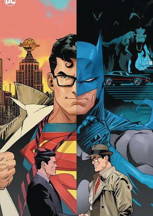 World's Finest 
