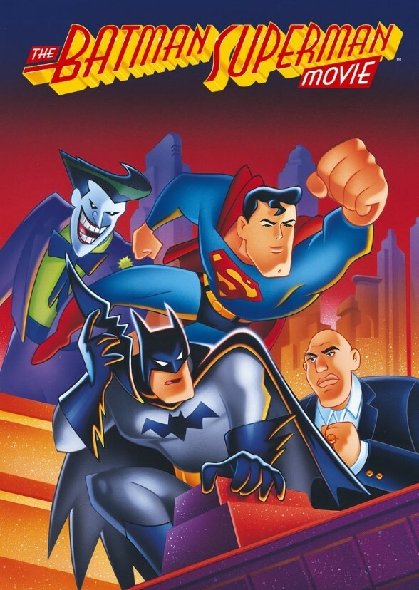World's Finest