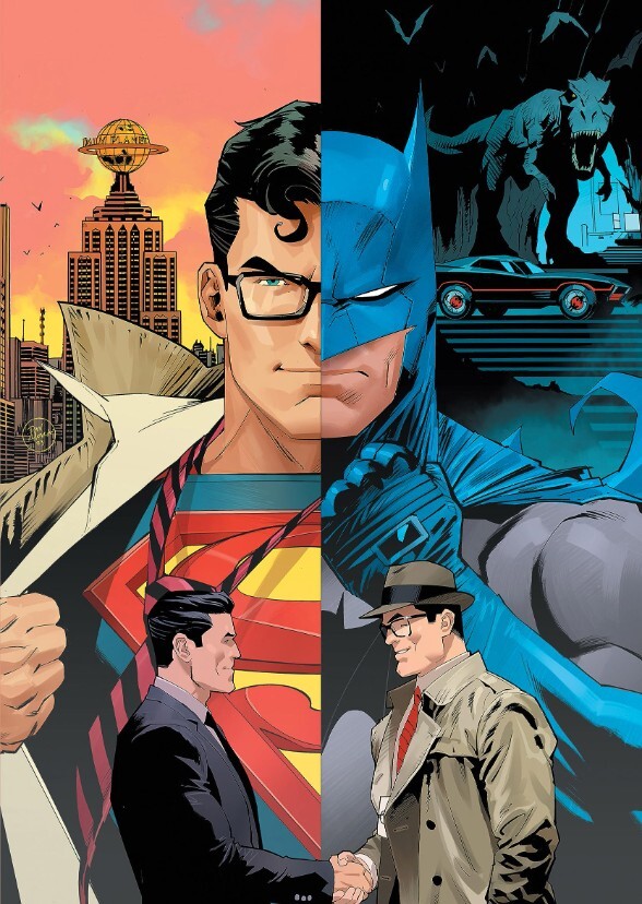 World's Finest