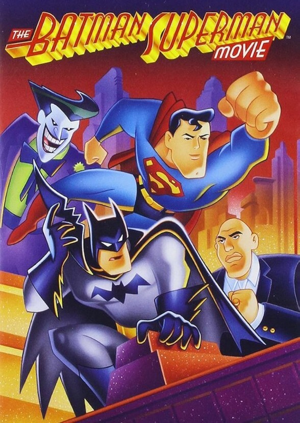 World's Finest