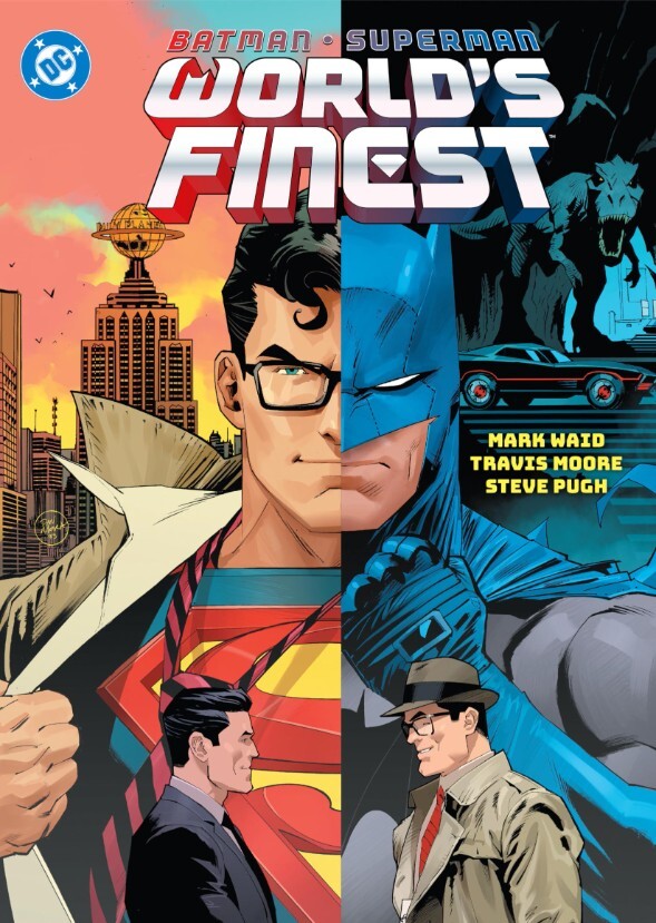 World's Finest