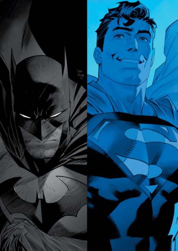 World's Finest