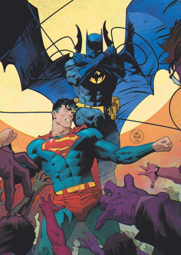 World's Finest