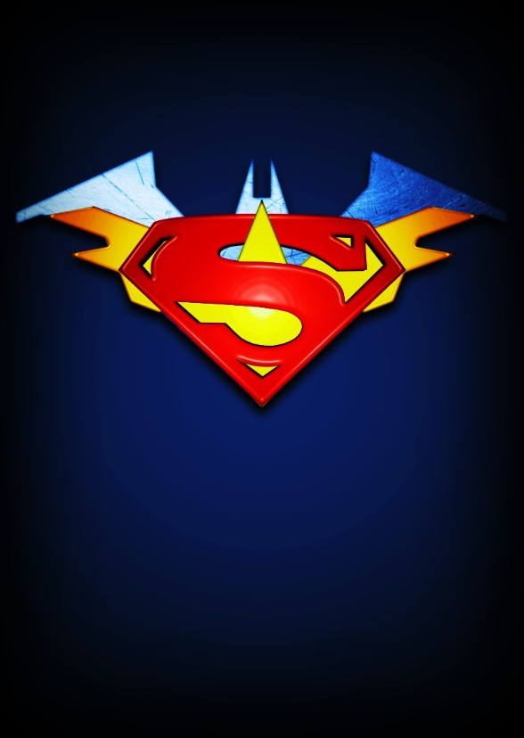 World's Finest (Reevesverse)
