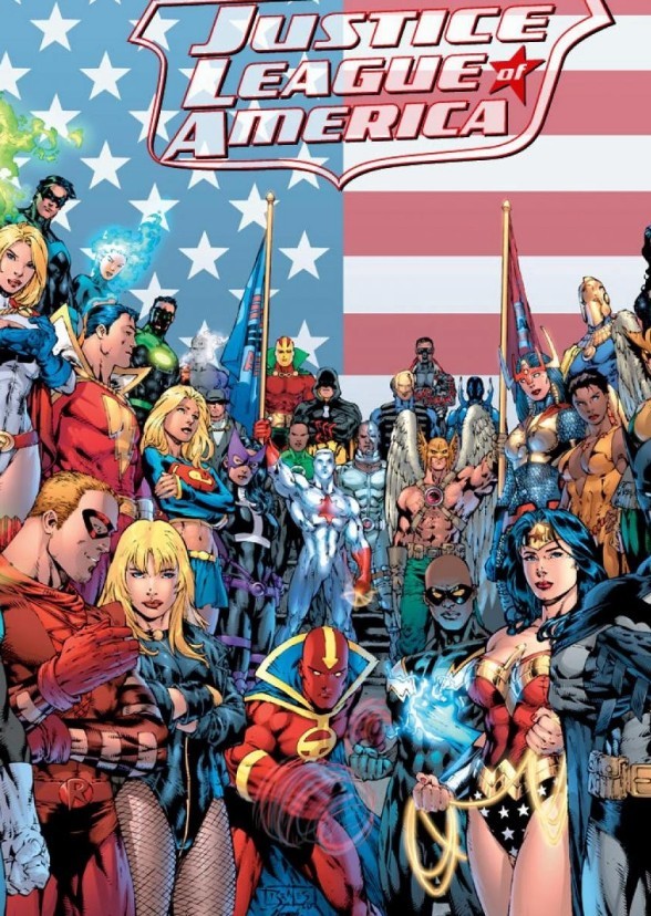 World's Finest (Supporting Cast)
