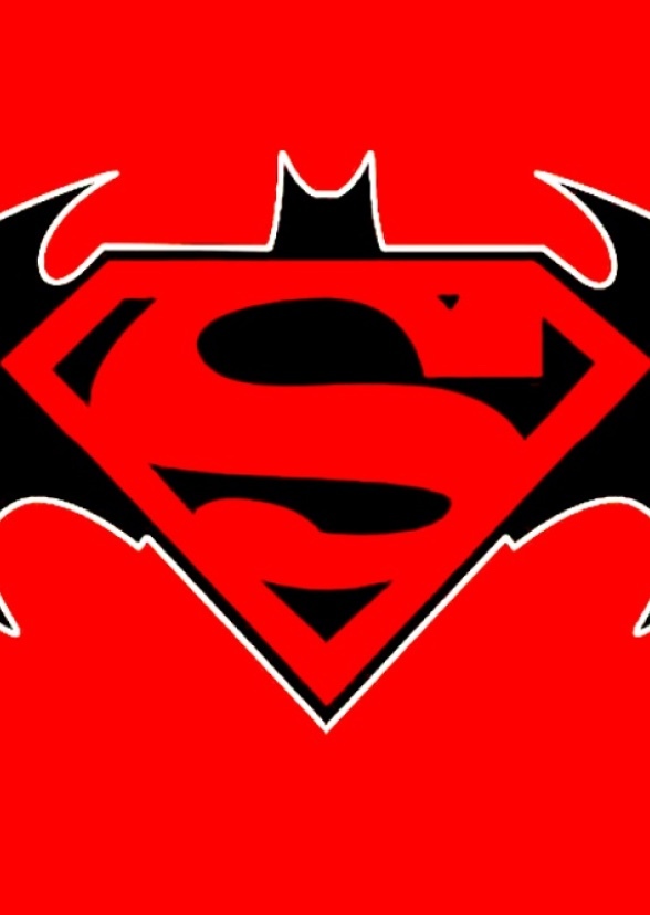 World’s Finest: World's Collide