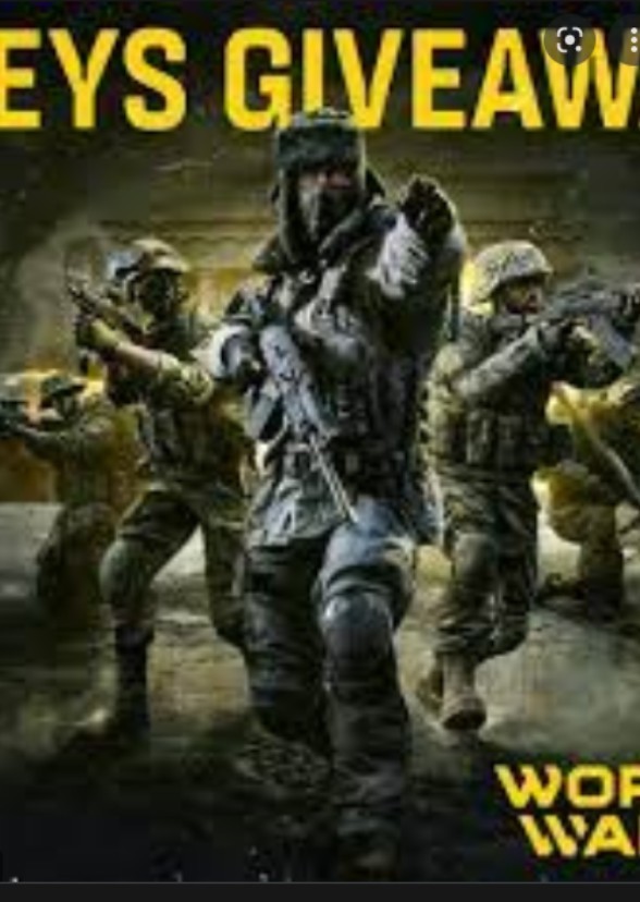 World War 3 