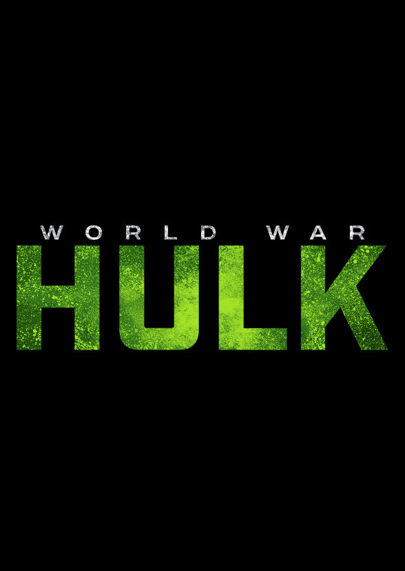 World War Hulk