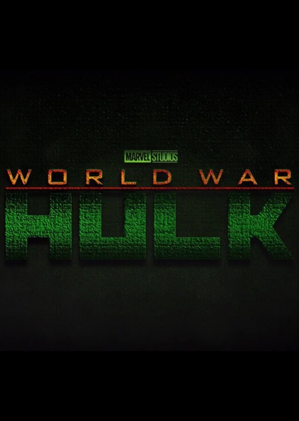 World War Hulk