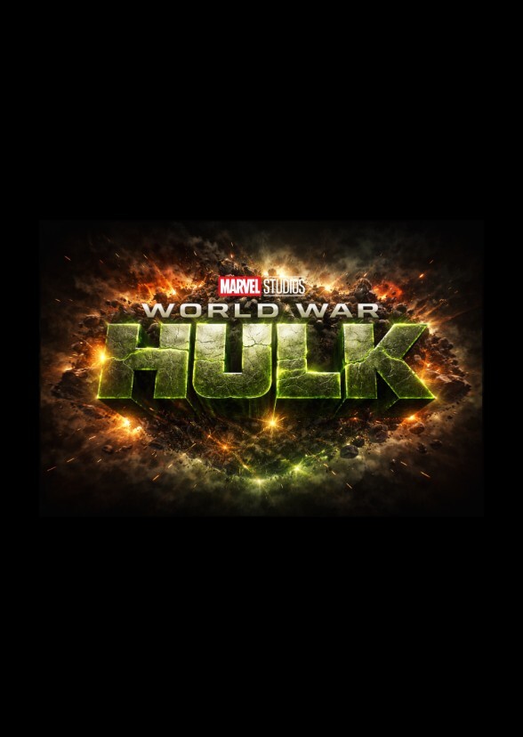 World War Hulk