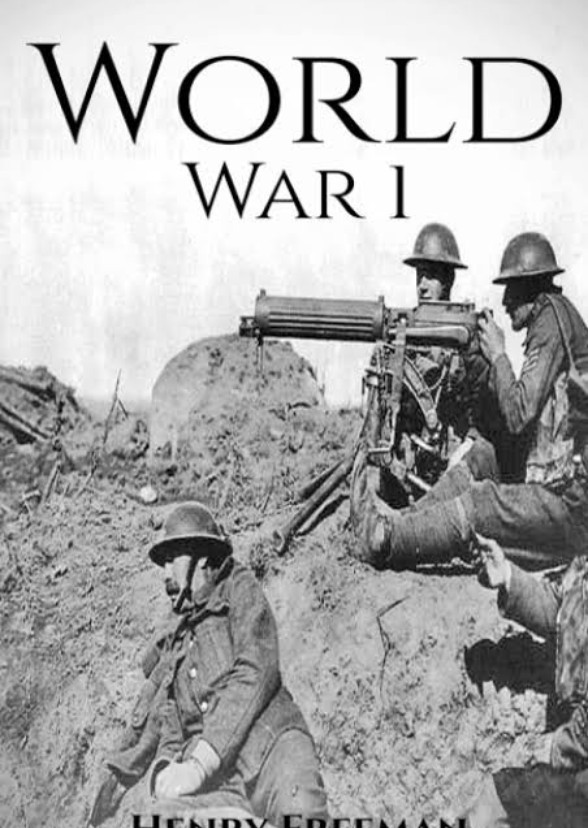 World War I.