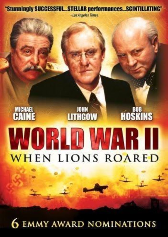 World War II.