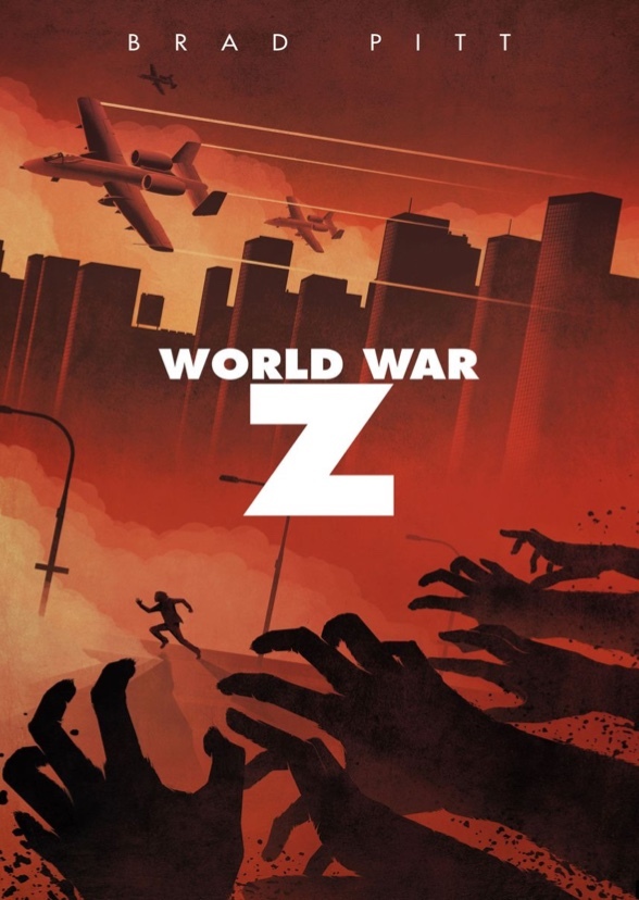 World War Z (2003)