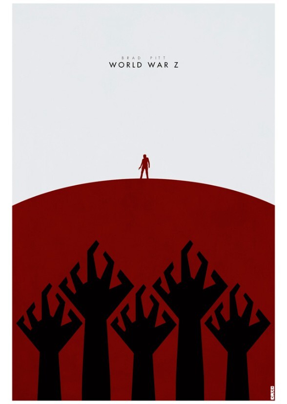 World War Z (2023)