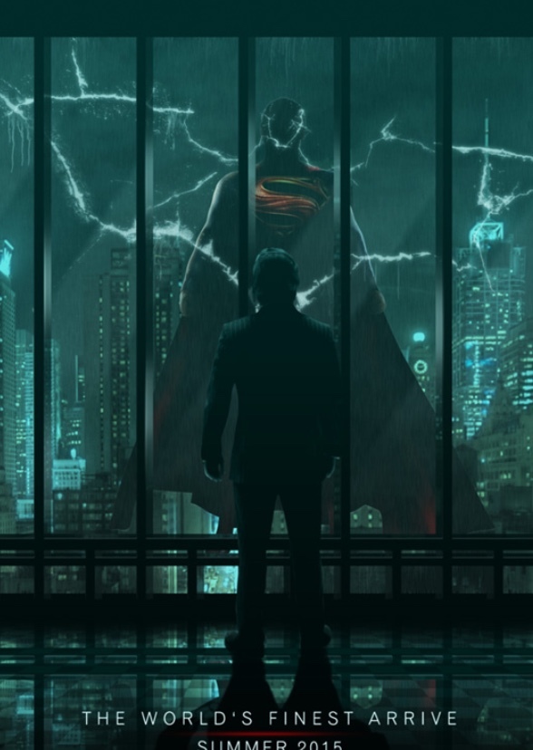 Worlds Finest (2011)