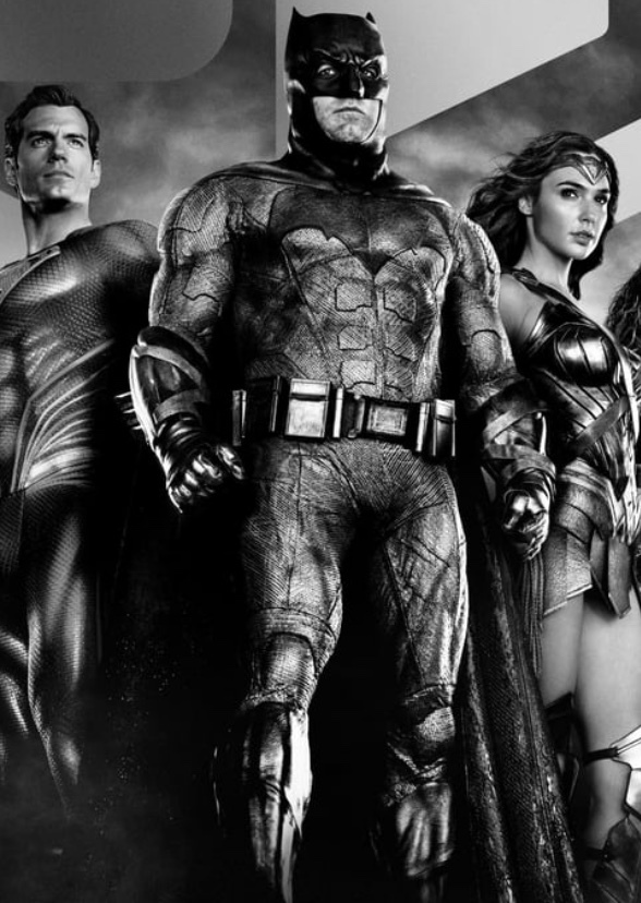World’s Finest (2016)