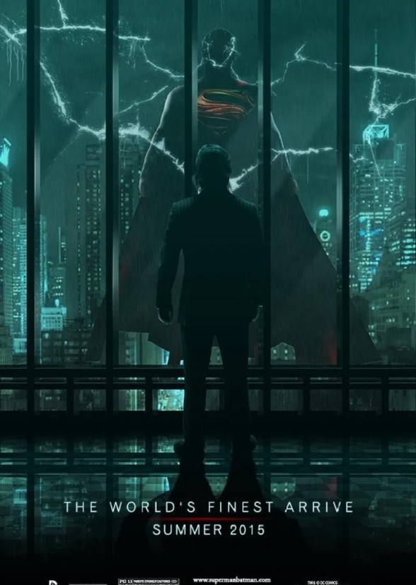 Worlds Finest