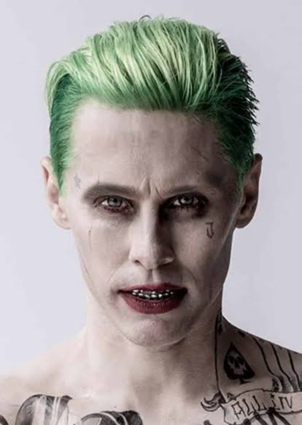 Worst Actors For The Joker.