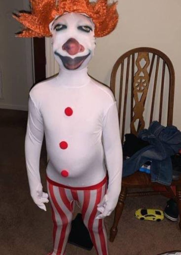 The Worst 'IT' Movie