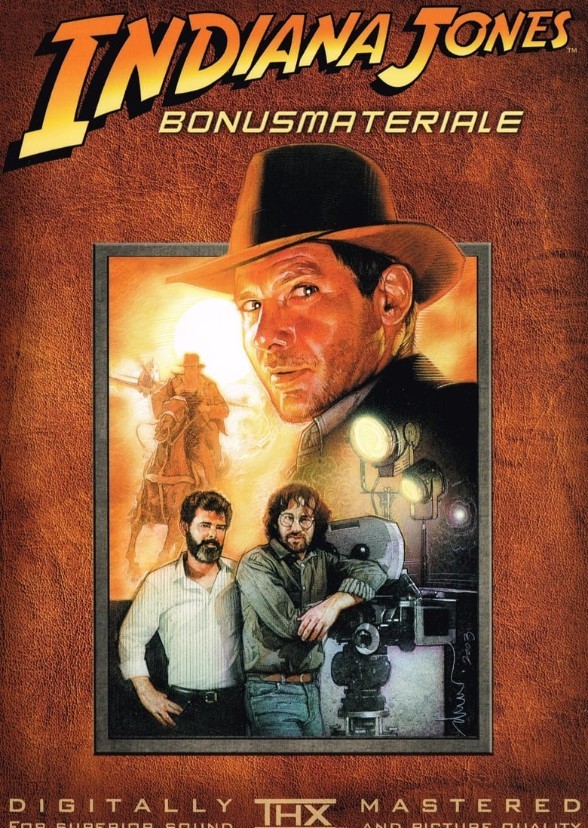 Worst Indiana Jones Movie Ever