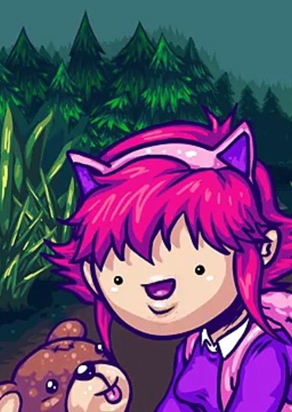 Worst "League of Legends" Movie Fan Casting on myCast