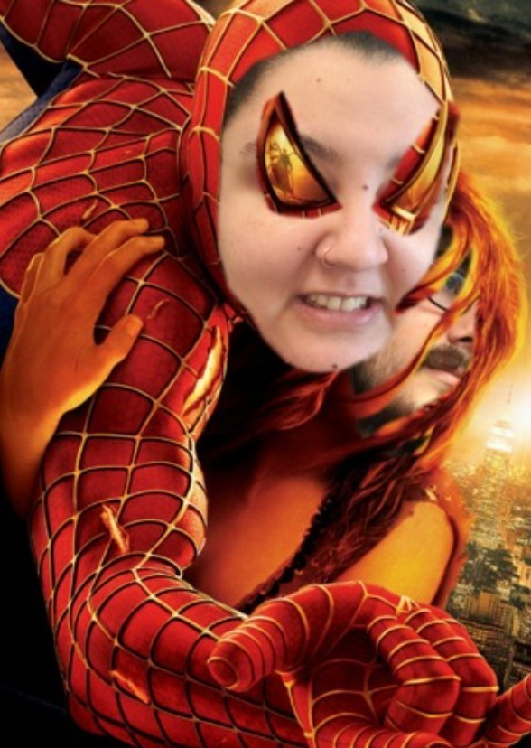 Worst Spider Man Movie